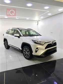 تويوتا راف 4